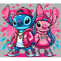 Stitch-SH 1736